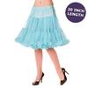 Banned - Walkabout Jupon/petticoat - Bleu Product image